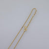 Dior necklace
