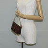 Louis Vuitton clutch