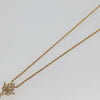 Dior necklace