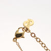 Dior necklace