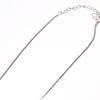 Dior necklace