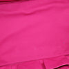 Secondhand Prada Canapa Pink Canvas Bag