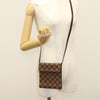 Louis Vuitton clutch