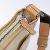 Burberry shoulder