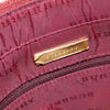 Burberry shoulder
