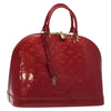 Louis Vuitton handbag