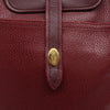Cartier shoulder