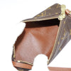 Secondhand Louis Vuitton Mini baby papillon