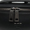 Secondhand Fendi Anna Selleria Black Leather Bag