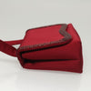 Chanel shoulder