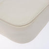 Secondhand Balenciaga Everyday White Leather Bag