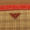 Prada shoulder