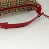 Burberry shoulder