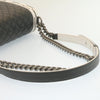 Chanel shoulder