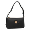 Versace shoulder