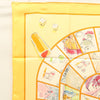 Hermès scarf