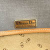 DIOR Shoulder Bag Second-hand