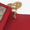 Gucci shoulder