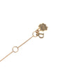 Dior necklace