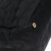 Secondhand Chanel Travel line Black Synthetic Bag