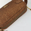 Prada shoulder