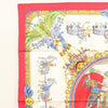 Hermès scarf
