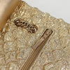 Chanel shoulder