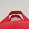 Secondhand Yves Saint Laurent Red Nylon Bag