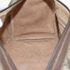 Secondhand Gucci Ophidia Beige Canvas Bag