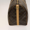 Louis Vuitton travel