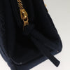 Chanel shoulder