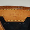Secondhand Louis Vuitton Blair Navy Patent Leather Bag