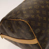Louis Vuitton travel
