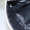 Secondhand Miu Matelassé Gold Leather Bag