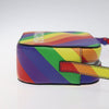 Secondhand Balenciaga Camera Multicolour Leather Bag