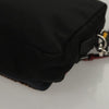 Secondhand Prada Re-Nylon Black Nylon Bag