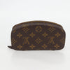 Louis Vuitton clutch