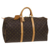 Louis Vuitton travel