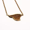Dior necklace