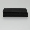 Secondhand Fendi Zucchino Black Canvas Accessories