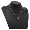 Dior necklace
