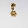Dior earring
