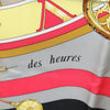 Hermès scarf