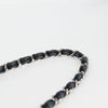 Chanel shoulder