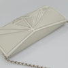 Chanel shoulder