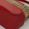 Burberry shoulder