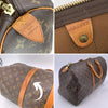 Secondhand Louis Vuitton Luggage Vintage Keepall