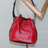 Louis Vuitton shoulder