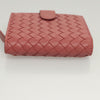Secondhand Bottega Veneta Zipped coin purse