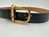 Hermes Buckle Belt Canvas